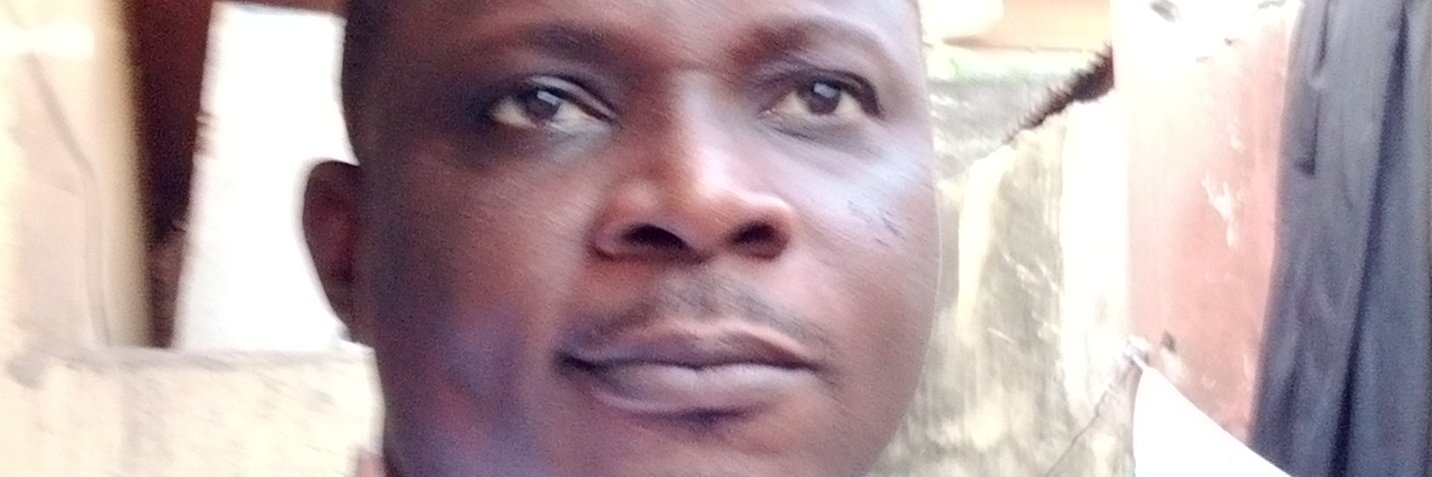JBowale's profile banner image