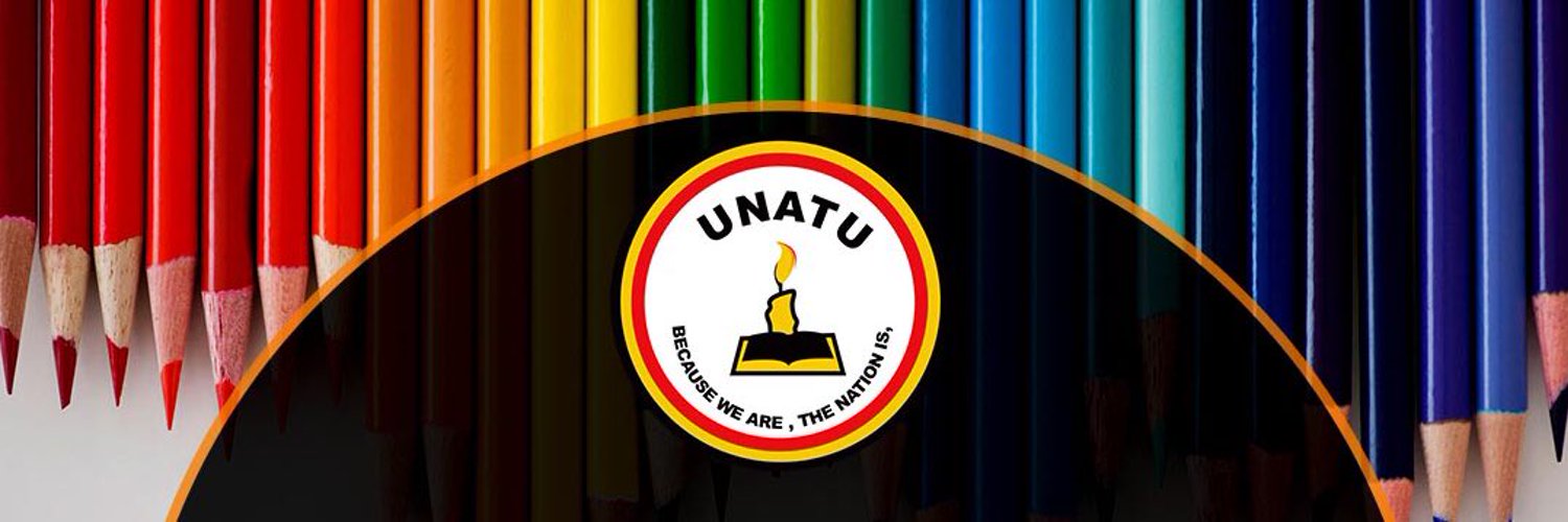 UNATU Profile Banner