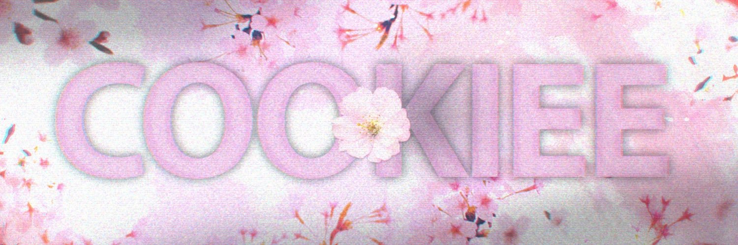 CookieeMs's profile banner image
