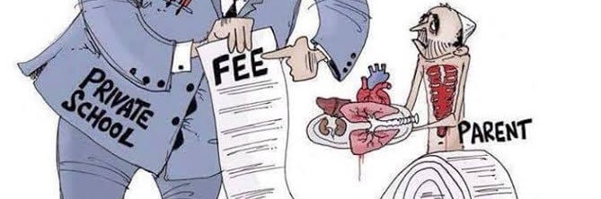 HSPA-Voice ofParents banner