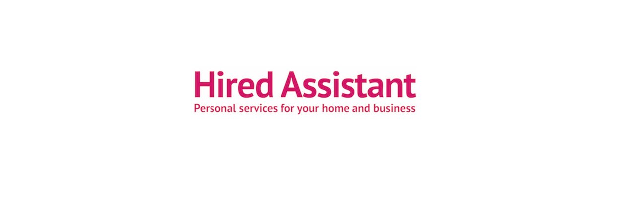 Hired Assistant banner