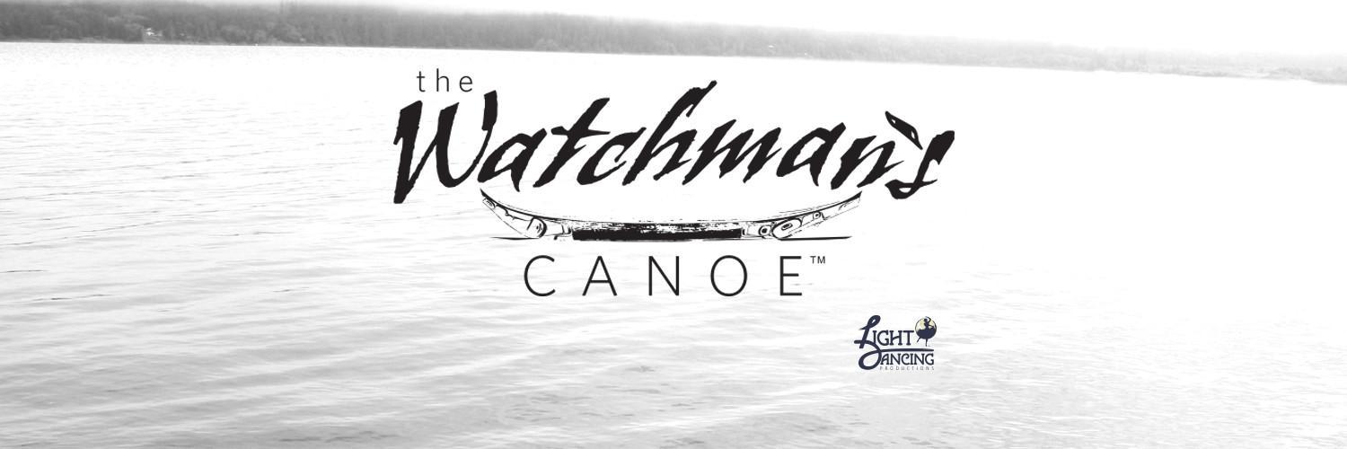 watchmanscanoe's profile banner image