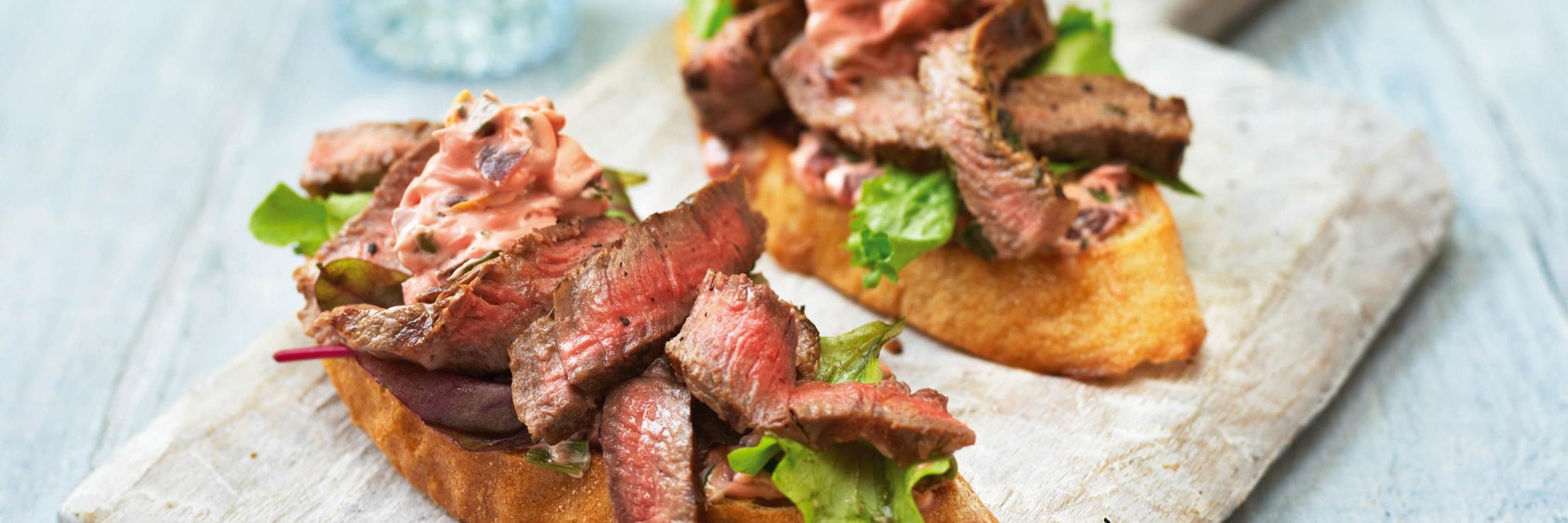 The Meat Elite banner