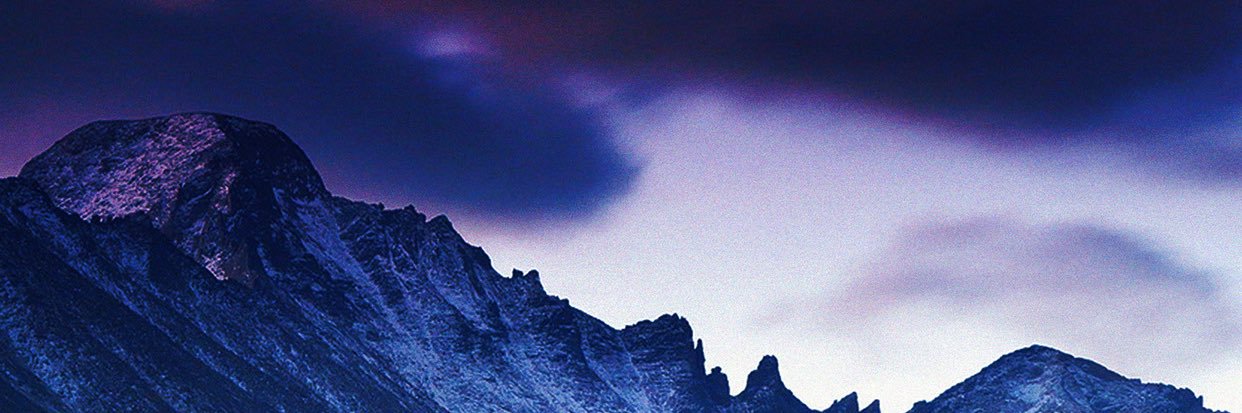 TheFrameon's profile banner image
