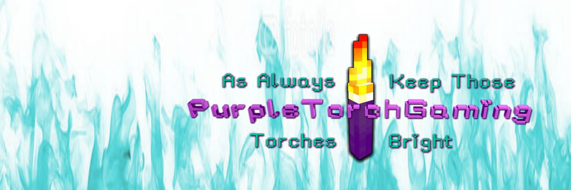 PurpleTorchGaming banner