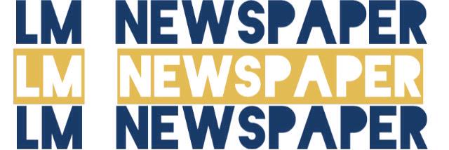 LMHSNEWSPAPER's profile banner image