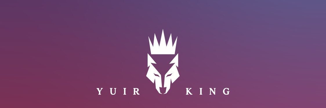 yuirking's profile banner image