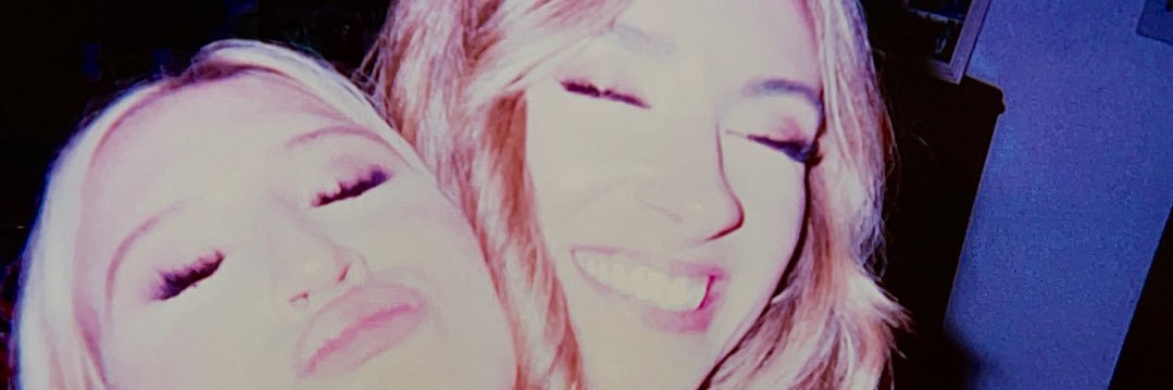 LilyRuzicka's profile banner image