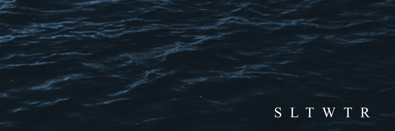 sltwtr's profile banner image