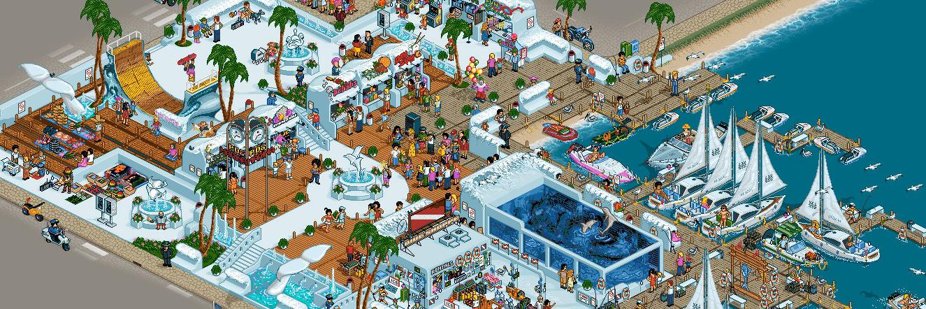 ResidencePixel's profile banner image