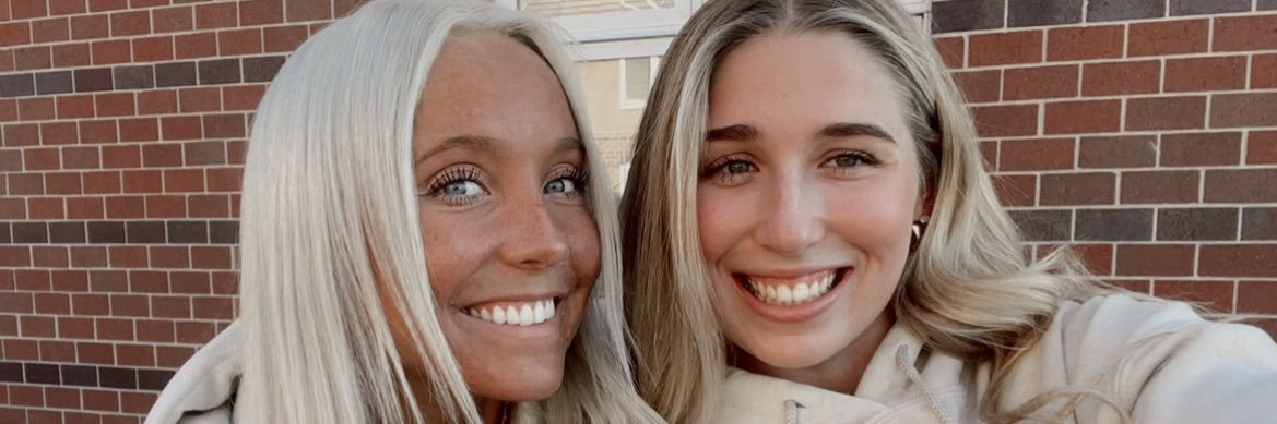 Haleybecker18's profile banner image