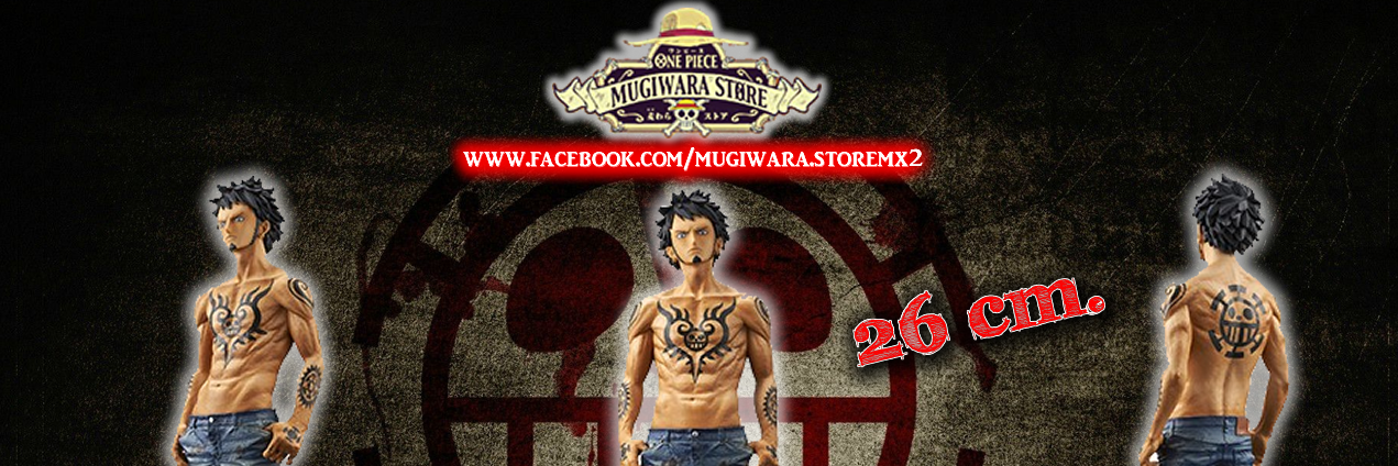 MUGIWARASTOREMX's profile banner image
