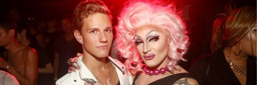 Neon_Fluxx's profile banner image