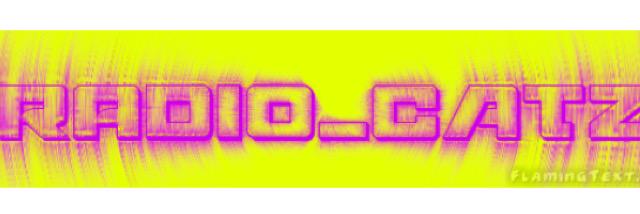 Radio_CATz's profile banner image