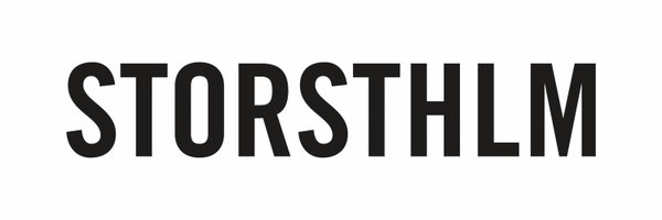 Storsthlm Profile Banner