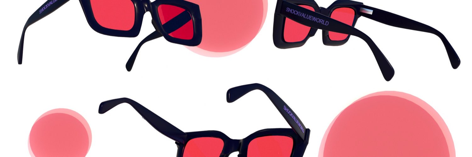 shockvalueworld's profile banner image