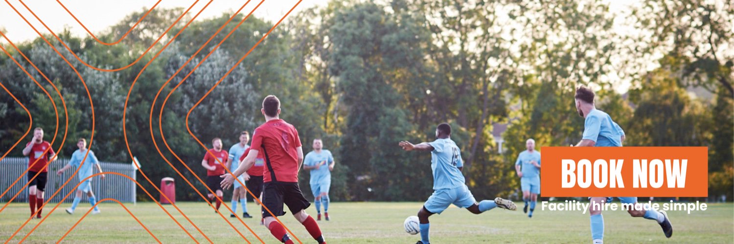 AmershamSLS's profile banner image