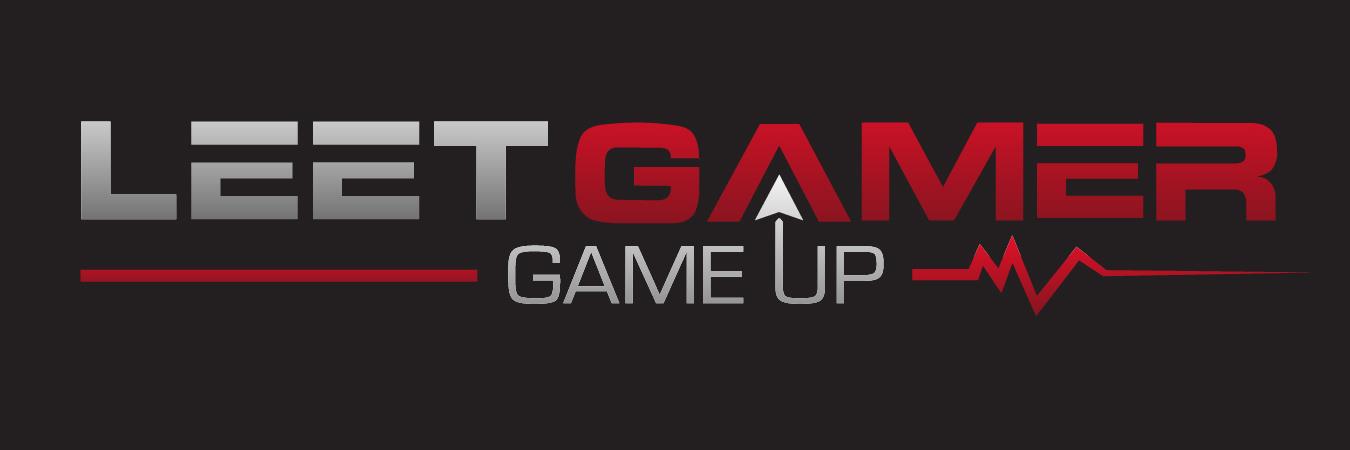 LeetGamerGear's profile banner image