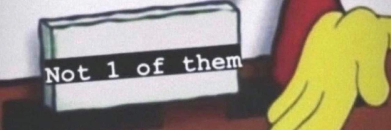 1mankster's profile banner image