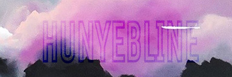 Hunyeb_line's profile banner image