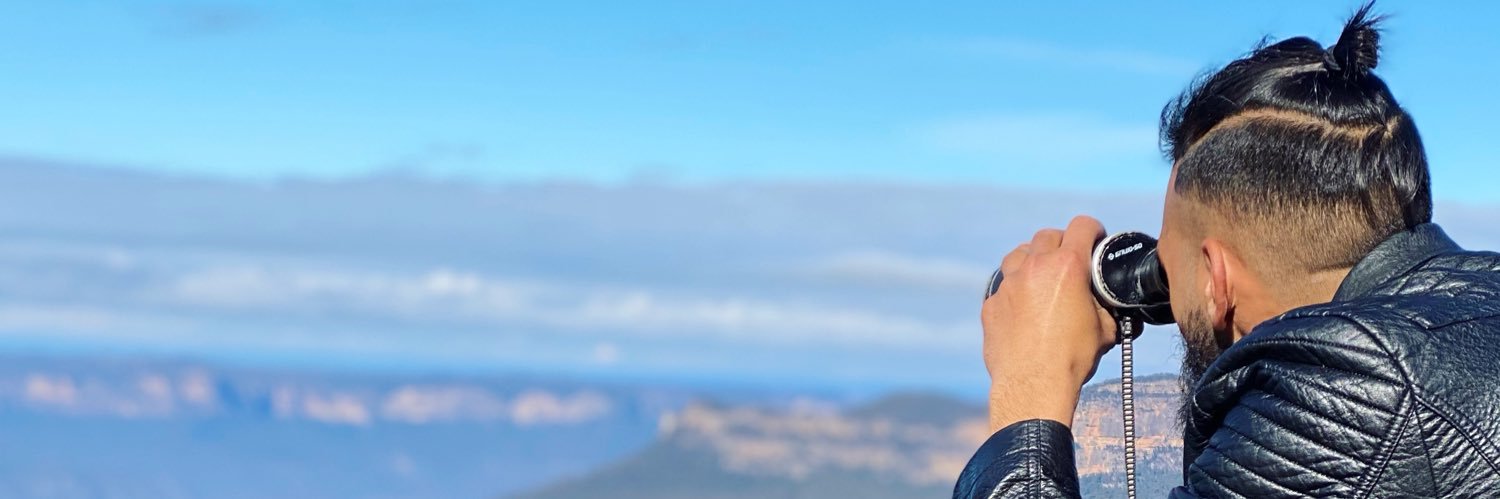 imthalal13's profile banner image
