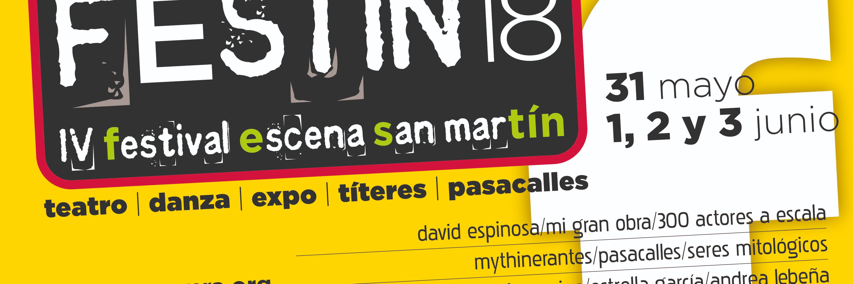 festinescena's profile banner image