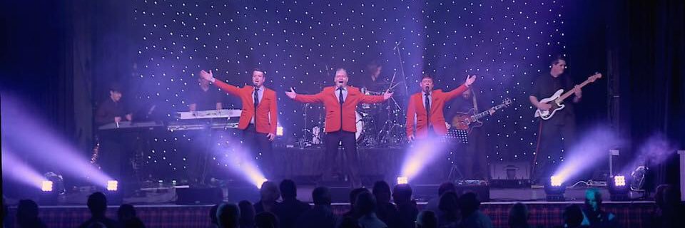 The Jersey Notes banner