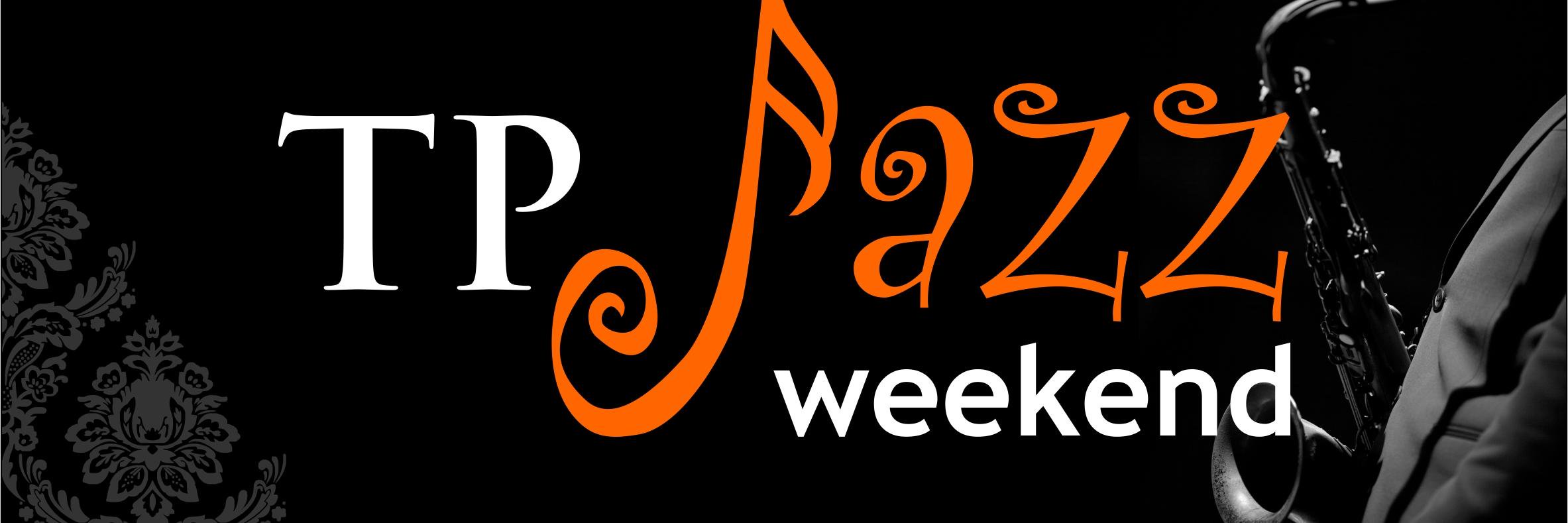 TP Jazz banner