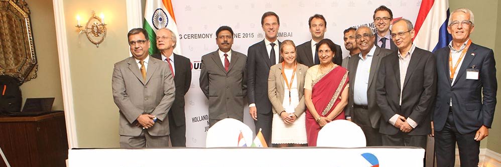 FoodTechIndia's profile banner image