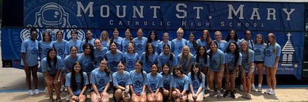 MSMVolleyball Profile Banner