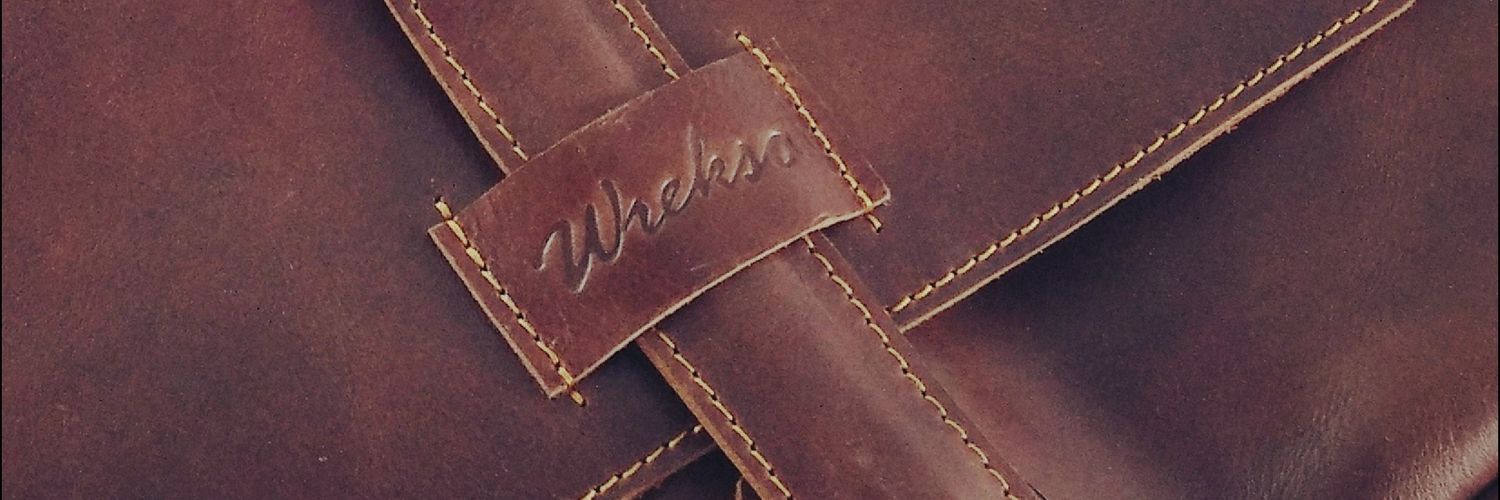 WreksoLeather's profile banner image