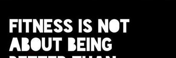 Fit_Love_'s profile banner image