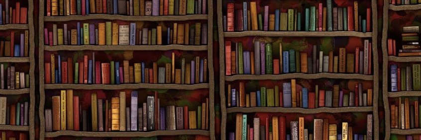 OFHSLibrary's profile banner image