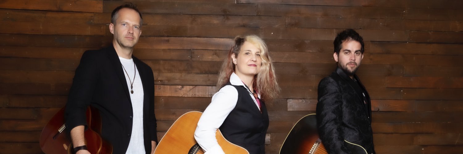 TheStringRevolution banner