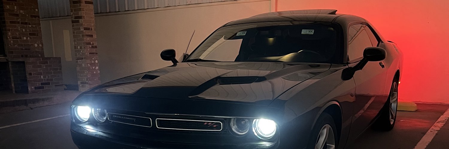 CarbonMarr's profile banner image