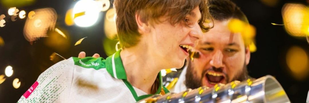 FloraBobbyCS's profile banner image