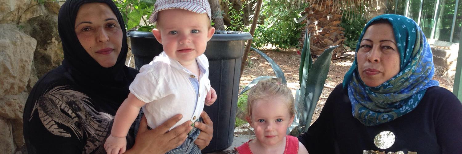 David Rhys Williams banner