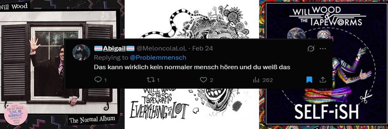 Problemmensch's profile banner image