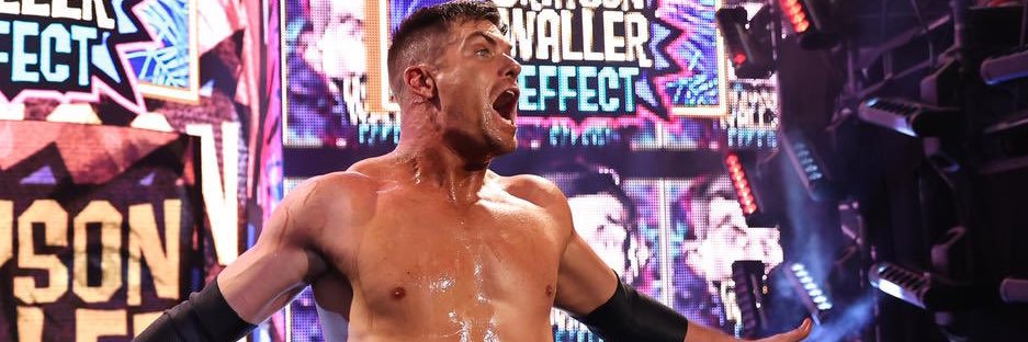 National treasure. | NOT @RealNickAldis. banner