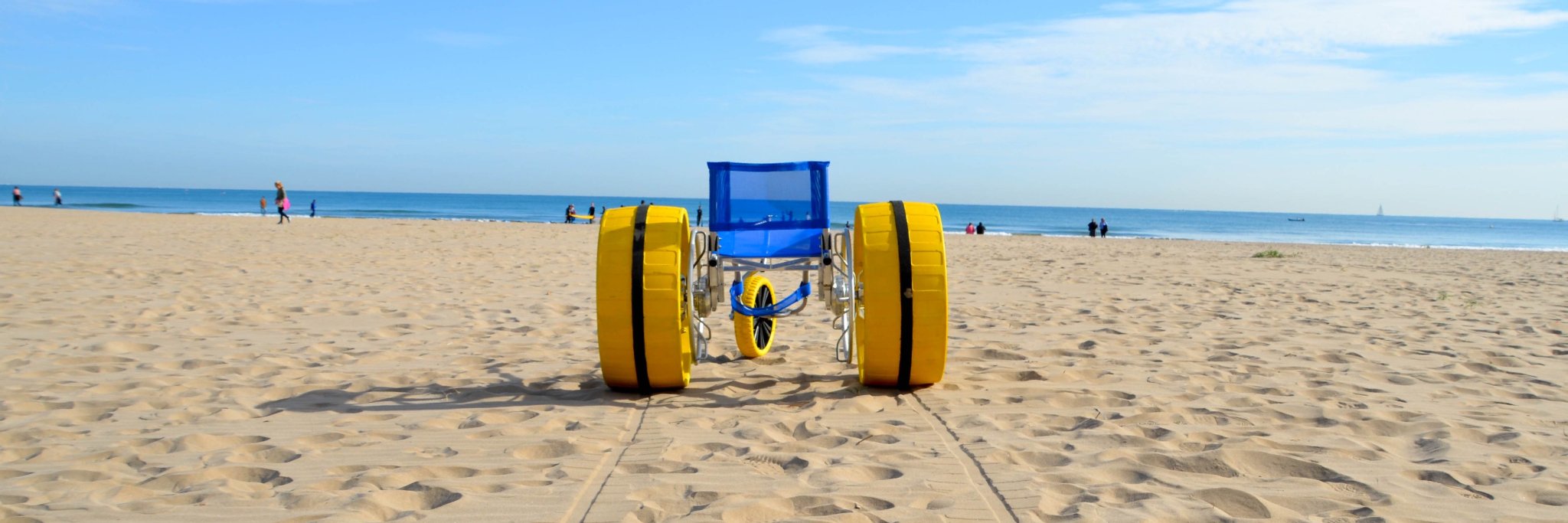 sandroller's profile banner image