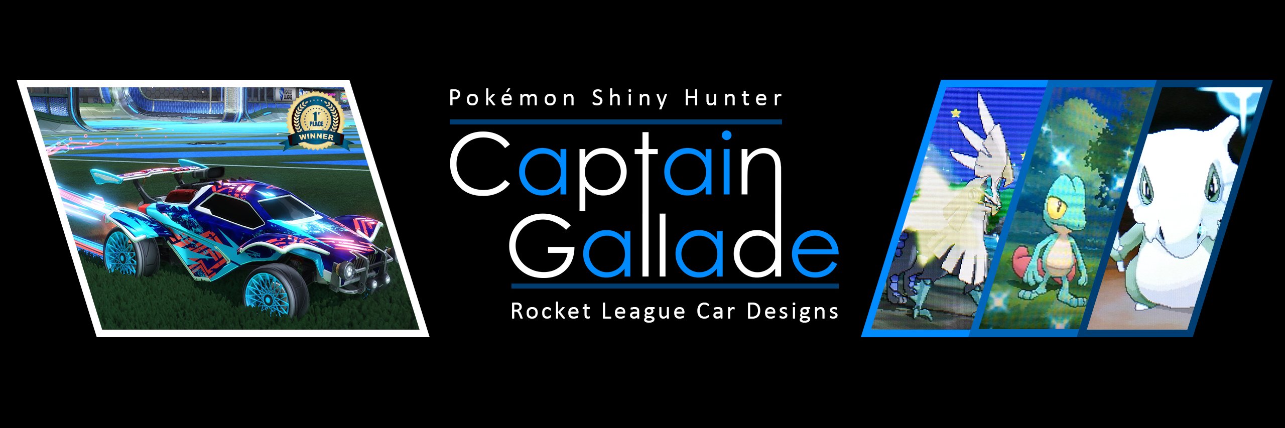 Captain_Gallade's profile banner image