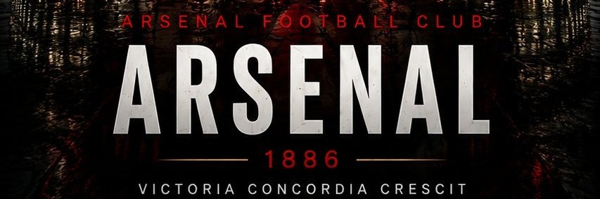TheArsenalchief's profile banner image
