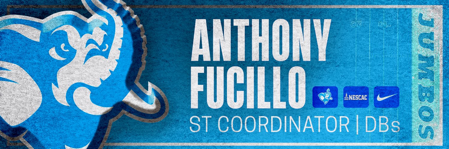 Anthony Fucillo 🇺🇸 banner