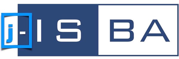 j_ISBA Profile Banner