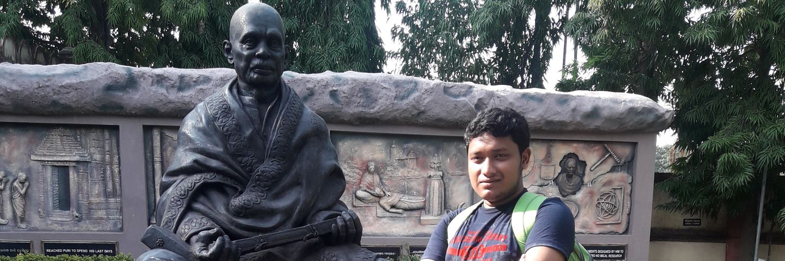 Bijay_bkd's profile banner image