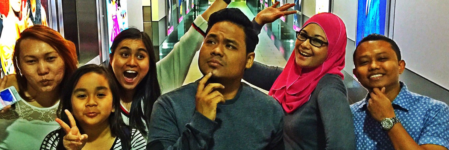 SyamelAF2015's profile banner image