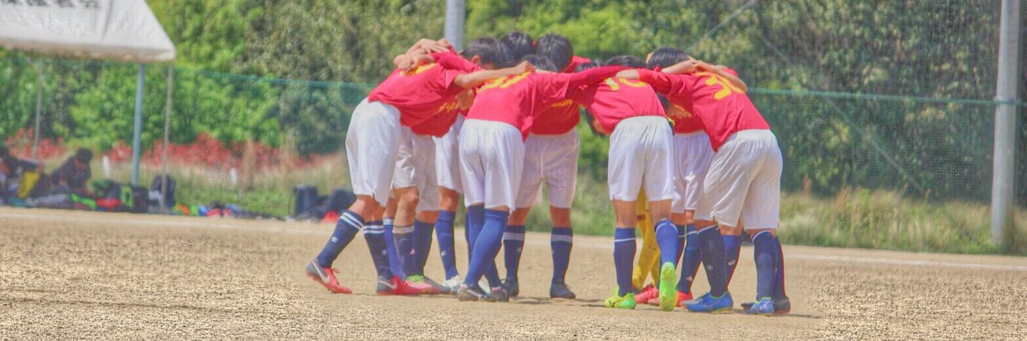 soccer_sjm's profile banner image