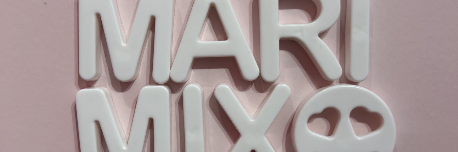 MariMix_'s profile banner image