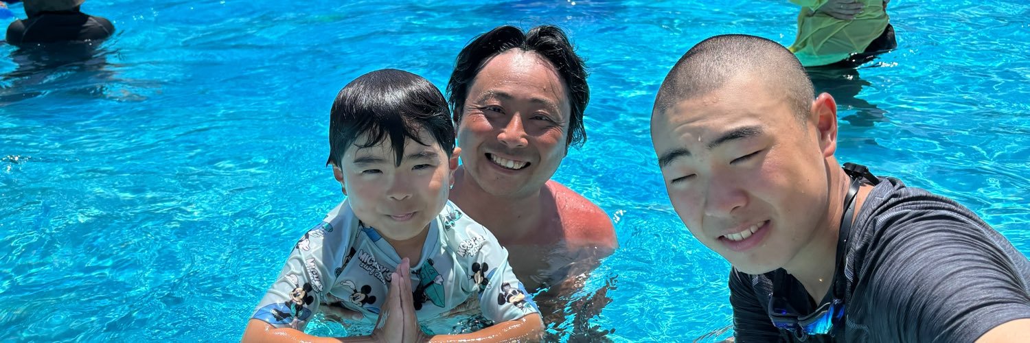 k_tajima's profile banner image