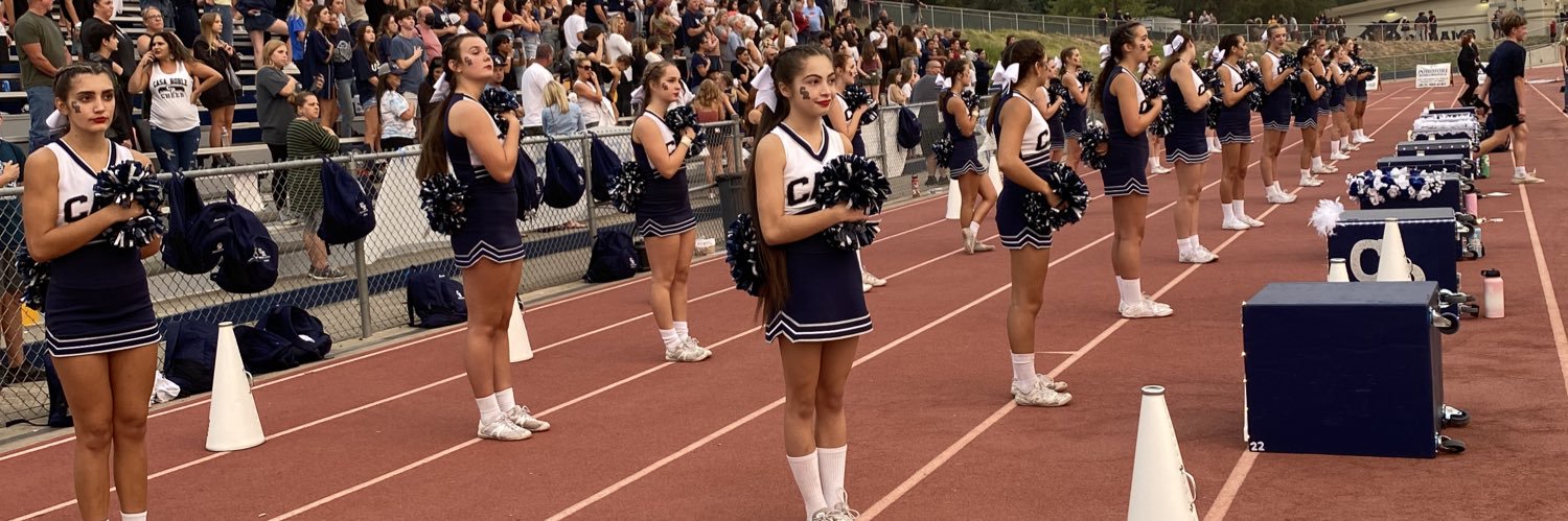 casacheer's profile banner image